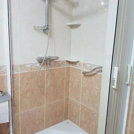 Levante Front Al Mar, Inmejorable Ubicacion Апартаменты *